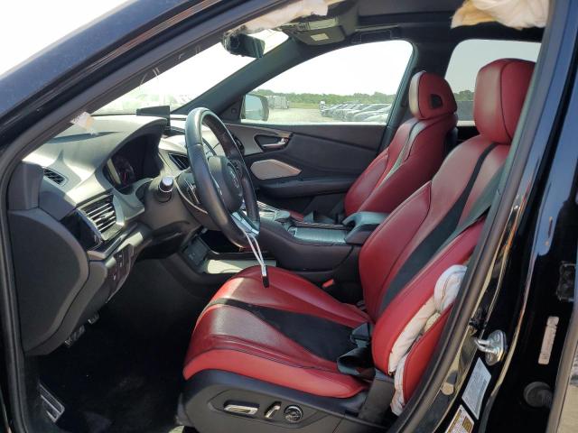 2019 ACURA RDX A-SPEC - 5J8TC1H63KL000872