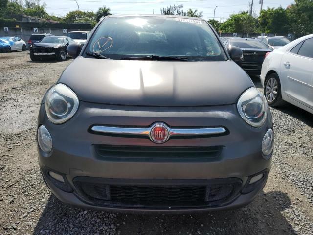 2016 FIAT 500X LOUNG ZFBCFXDTXGP339572