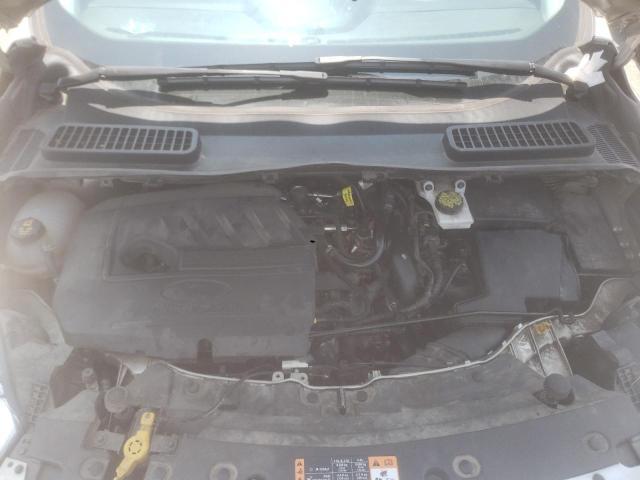 1FMCU0GD8HUB29405 Ford ESCAPE SE