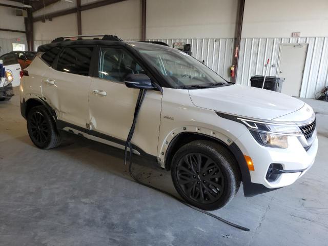2022 KIA SELTOS NIG - KNDEUCA25N7291458