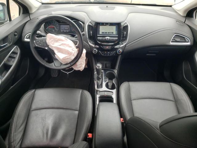 2017 CHEVROLET CRUZE PREM - 3G1BF5SM8HS605143