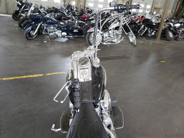 2006 HARLEY-DAVIDSON FLSTCI - 1HD1BWB126Y055114