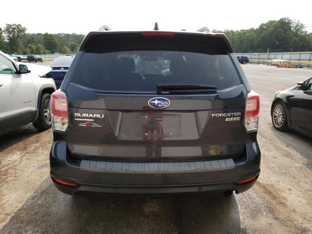 JF2SJAWC3HH567329 Subaru Forester 2.5i Touring