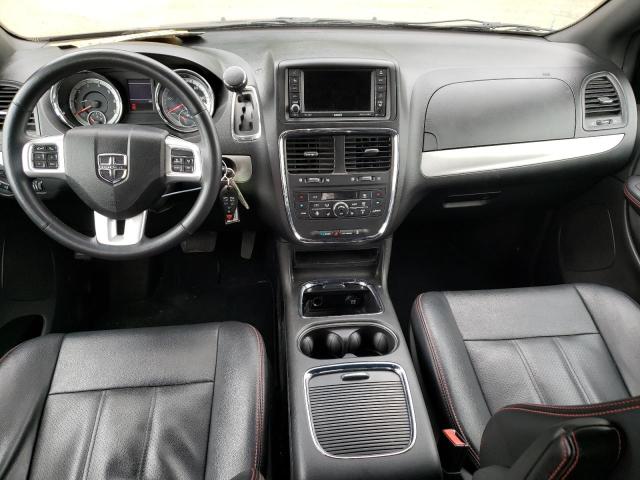2019 DODGE GRAND CARA - 2C4RDGEGXKR654622