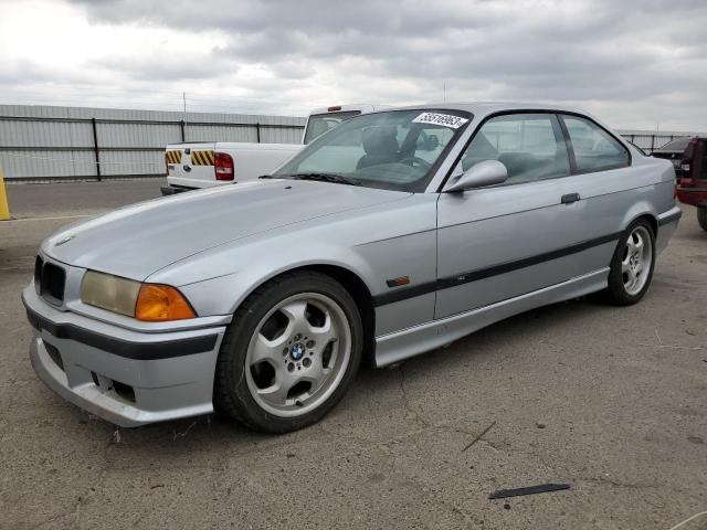 1995 BMW 3 Series M3