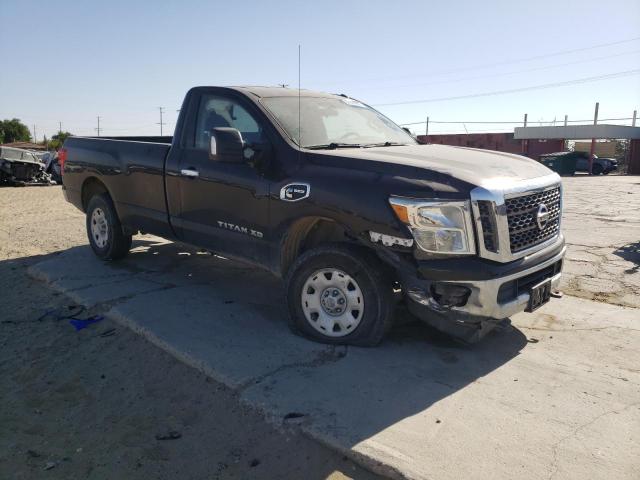 1N6BA1R96HN513780 Nissan TITAN XD S