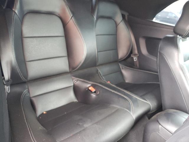 1FATP8FF3K5182081 Ford MUSTANG GT