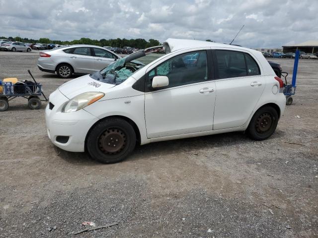 2009 Toyota Yaris 