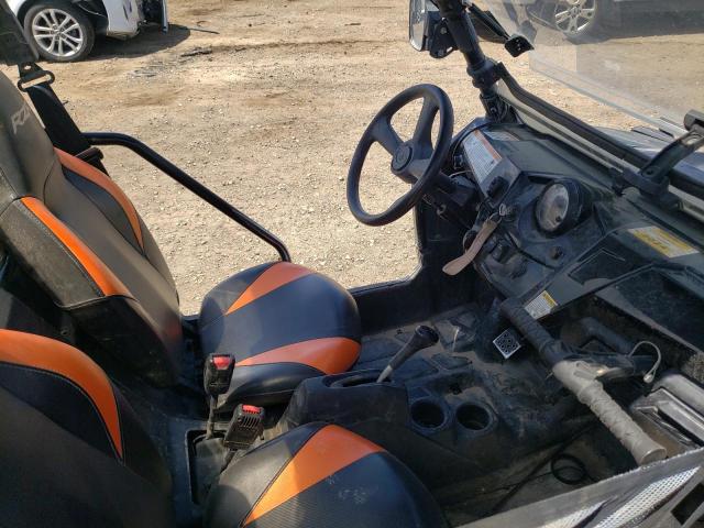 2014 POLARIS RZR 800 EP - 4XAVH7EA7EB185742