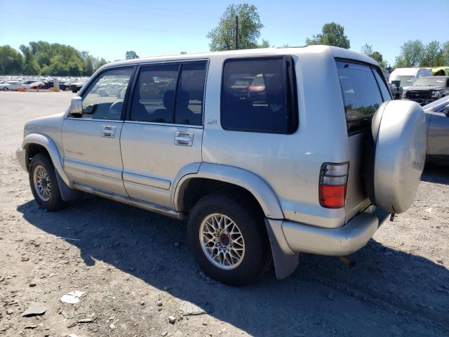 2001 Isuzu Trooper S VIN: JACDJ58X017J13371 Lot: 58073704