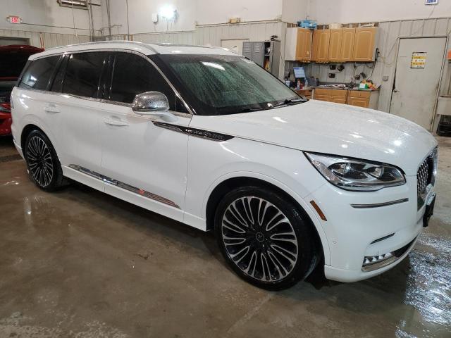 2020 LINCOLN AVIATOR BL 5LM5J9XC0LGL37621