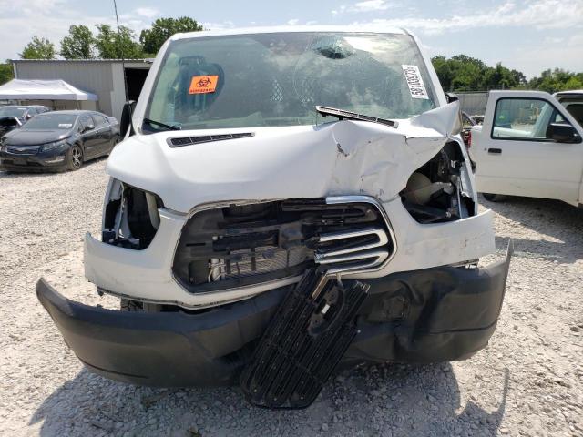 2019 FORD TRANSIT T- - 1FTYR1YM2KKA51013