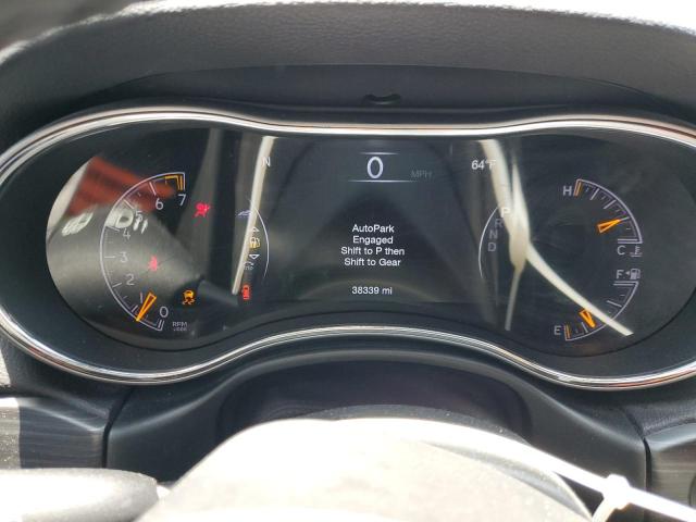 1C4RJFAG0KC778111 Jeep Grand Cherokee Laredo