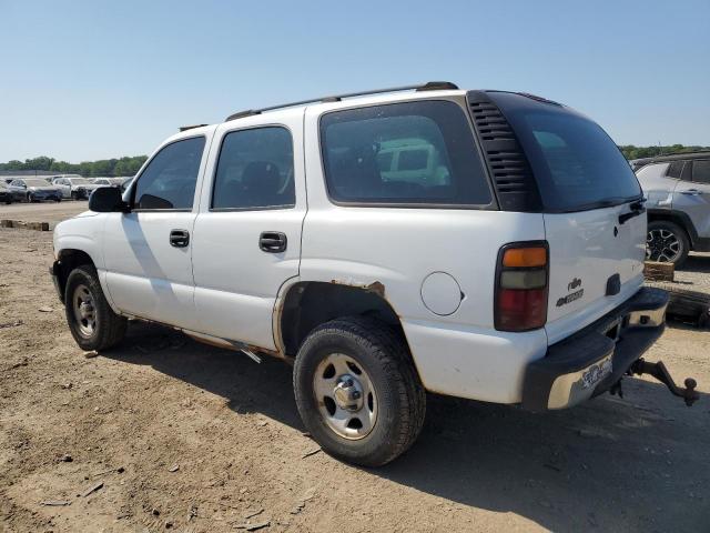 1GNEK13Z74J293824 | 2004 Chevrolet tahoe k1500