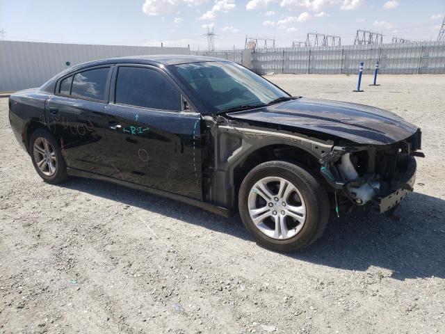 2C3CDXBG1FH768454 Dodge Charger Se