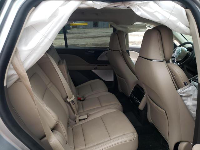 2021 LINCOLN AVIATOR RE - 5LM5J7WC4MGL10333