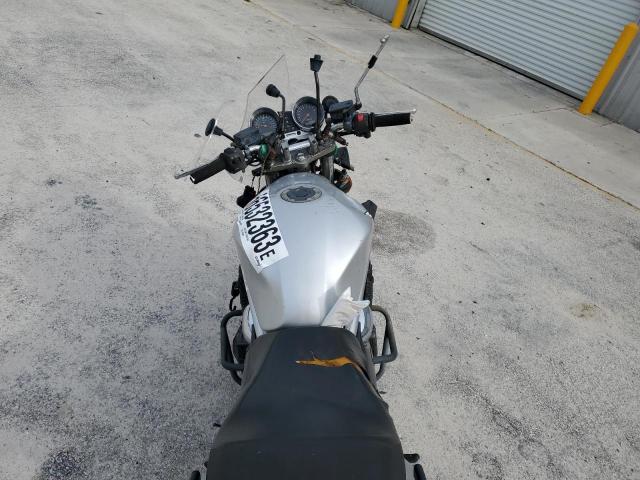 2002 SUZUKI GSF1200 BA - JS1GV77A622100399
