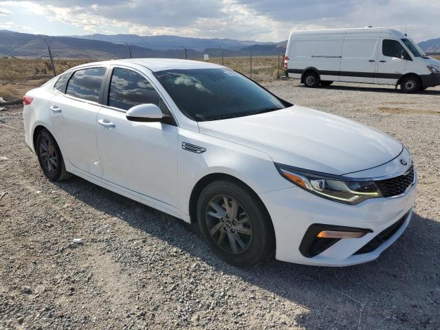 2019 KIA OPTIMA LX - 5XXGT4L37KG324180