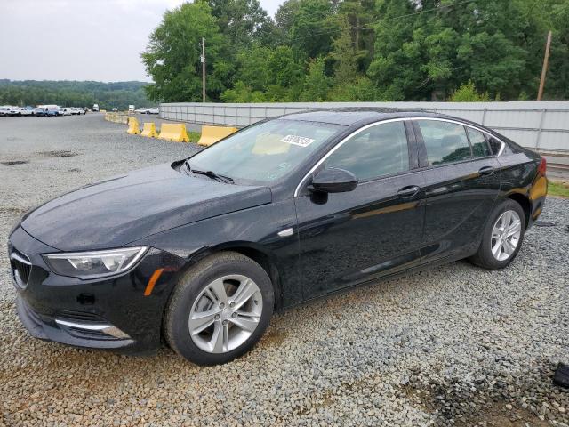 2019 Buick Regal 