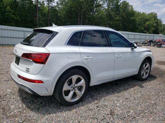 WA1CAAFY0M2100357 2021 AUDI Q5, photo no. 3