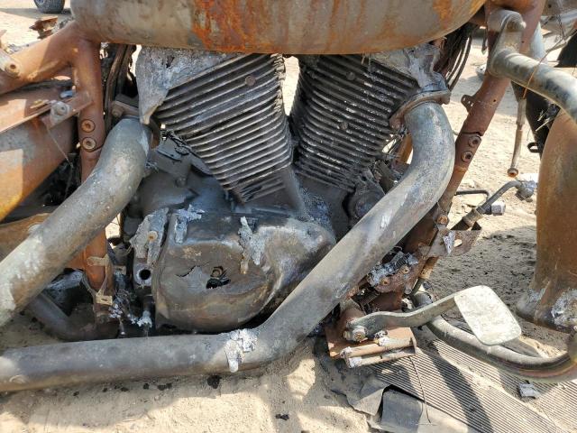 2006 SUZUKI C90 - JS1VY52A062102245