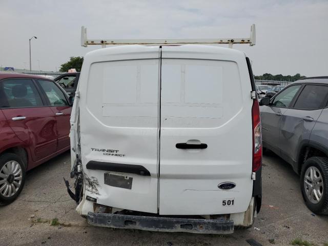 2016 FORD TRANSIT CO - NM0LS7E71G1282107