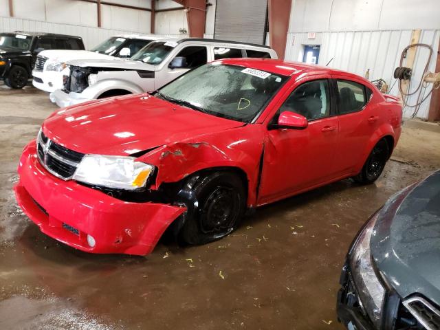 2009 Dodge Avenger SXT