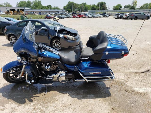 2018 HARLEY-DAVIDSON FLHTK 115T - 1HD1KWD14JB653956