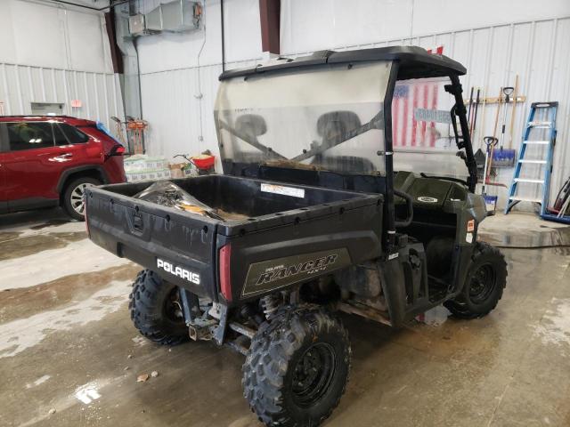 2017 POLARIS RANGER 800 - 4XATH76A9E2555563