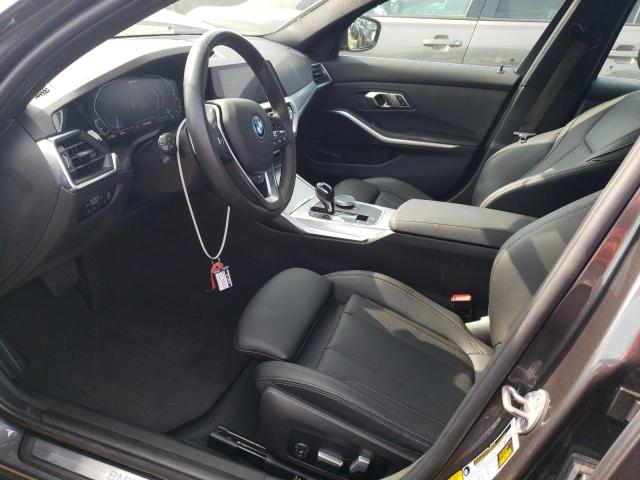 2022 BMW 330XE 3MW5P9J0XN8C69721