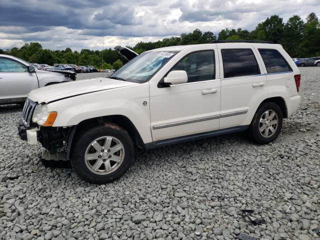 2009 Jeep Grand Cherokee Limited