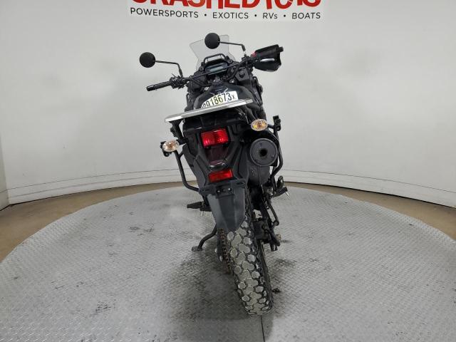 2022 KAWASAKI KL650 L - ML5KLEL12NDA02153