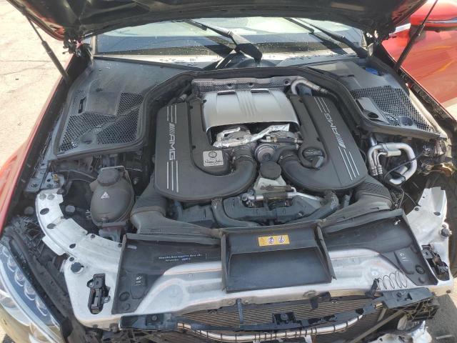 WDDWK8HB5HF471228 Mercedes-Benz C 63 AMG-S