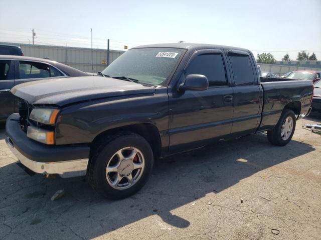 2005 Chevrolet C/K 1500 