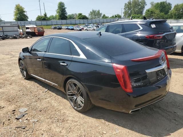 Седаны CADILLAC XTS 2013 Черный