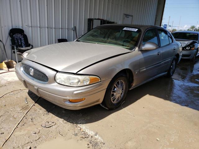 2003 Buick LeSabre Custom