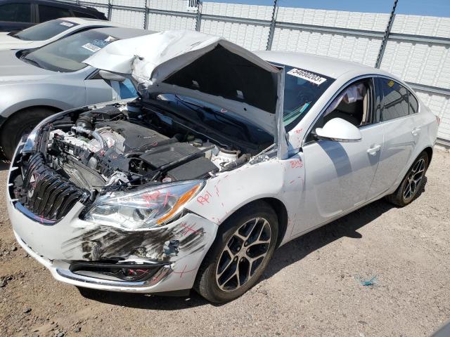 2G4GL5EX3H9112152 auction archive image