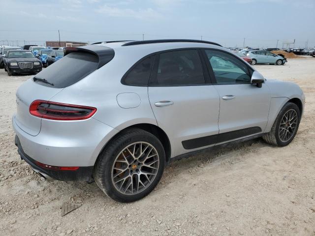 VIN WP1AB2A50JLB32453 2018 Porsche Macan, S no.3