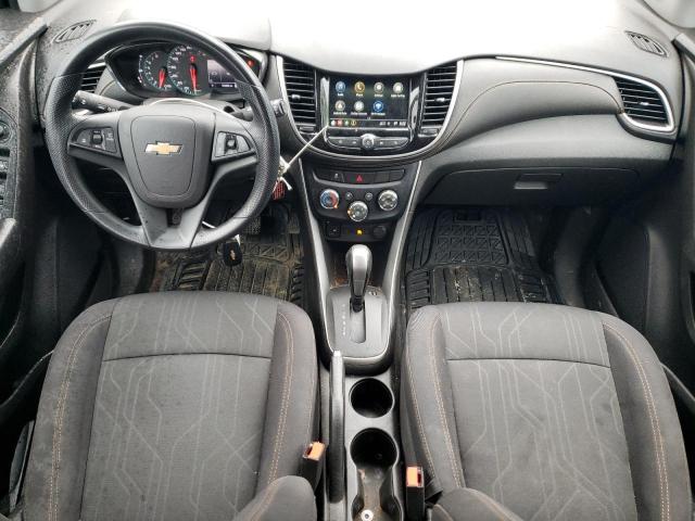 2019 CHEVROLET TRAX 1LT - 3GNCJPSB5KL149826