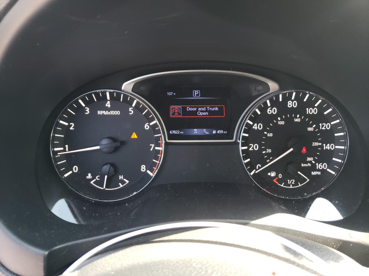 1N4AL3AP3HC471617 NISSAN ALTIMA 2017