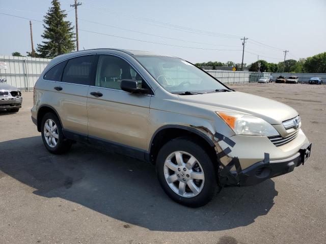 2007 Honda Cr-V Ex VIN: JHLRE48537C043761 Lot: 49159134