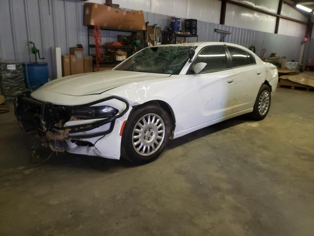 2016 DODGE CHARGER PO - 2C3CDXKT8GH164043