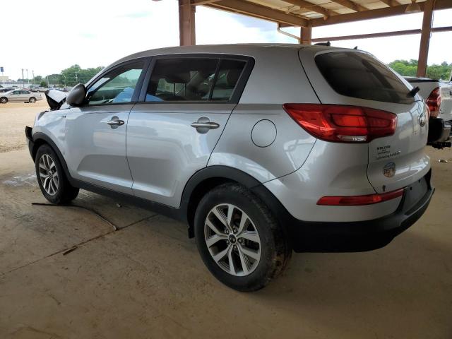 KNDPBCAC8G7825840 KIA Sportage Lx