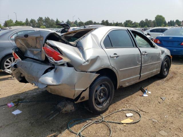 3FAHP06Z18R143612 | 2008 Ford fusion s