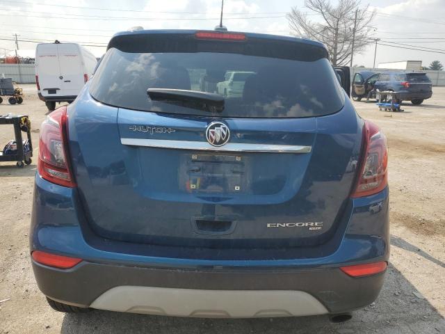 KL4CJESB3KB906294 2019 BUICK ENCORE, photo no. 6