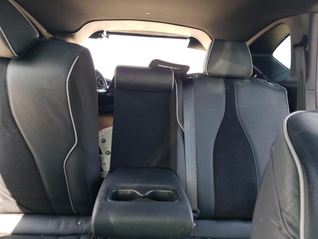 2020 ACURA RDX A-SPEC - 5J8TC1H69LL000621