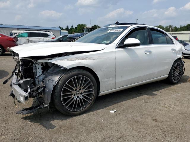 MERCEDES-BENZ-C-CLASS-W1KAF4HB7PR086676