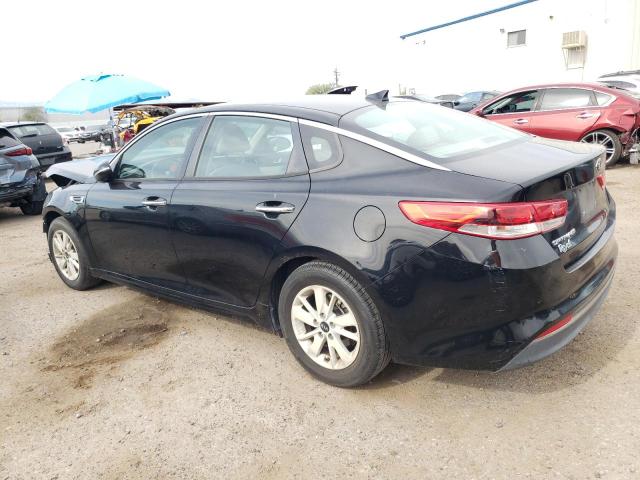 5XXGT4L34GG105572 KIA Optima Lx