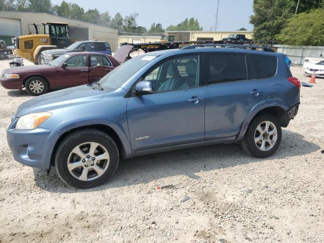 2009 Toyota RAV4 Limited