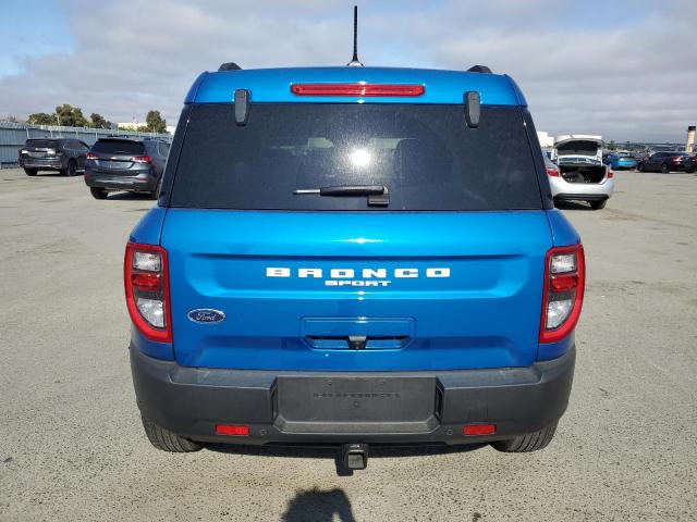 3FMCR9B64NRD89785 Ford Bronco Sport Big Bend